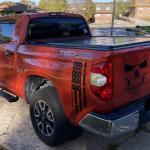 2018 Toyota Tundra